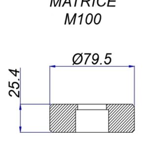 Matrice M100 - Imac -