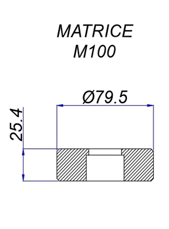 Matrice M100 - Imac -