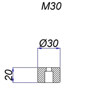 Matrice M30 - Edilgrappa -