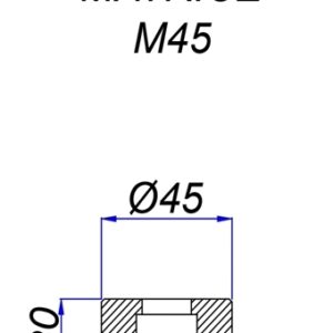 Matrice M45 - Omera