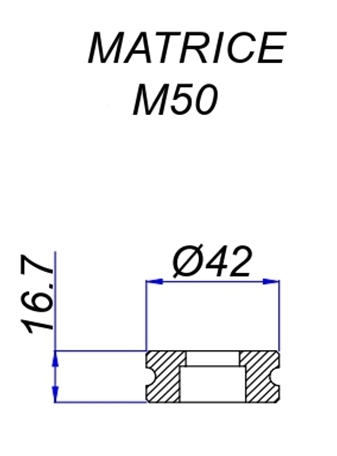 Matrice M50 - Imac -