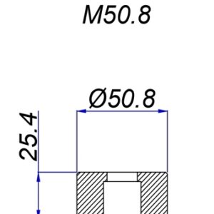 Matrice M50.8 - Ficep